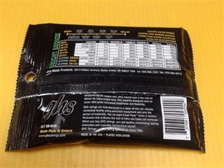 GHS STRINGS BRIGHT BRONZE MEDIUM 013-056